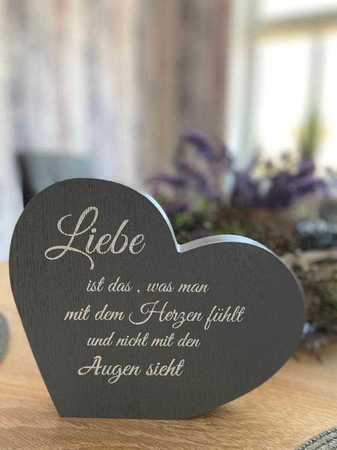 Ferienwohnungen In Erfurt Buitenkant foto