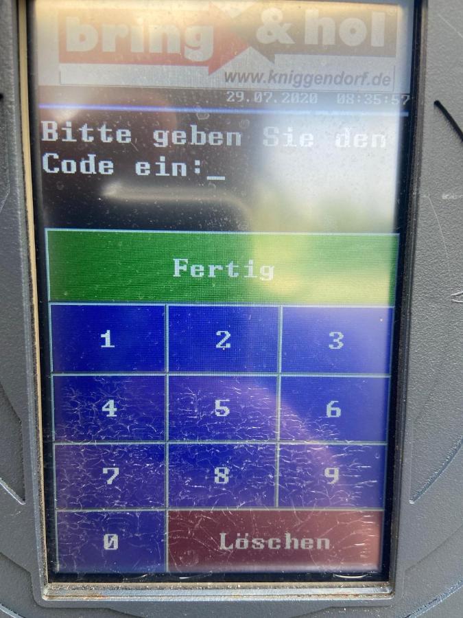 Ferienwohnungen In Erfurt Buitenkant foto