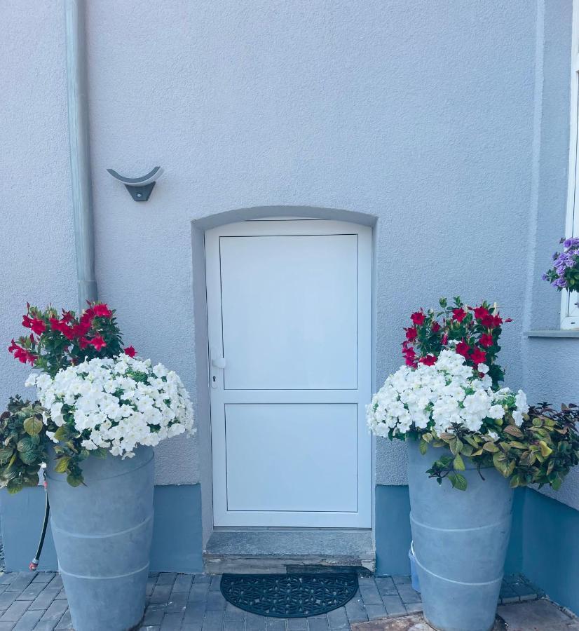 Ferienwohnungen In Erfurt Buitenkant foto